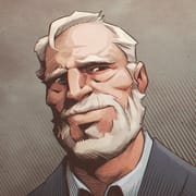 Learn Chess with Dr. Wolf Icon